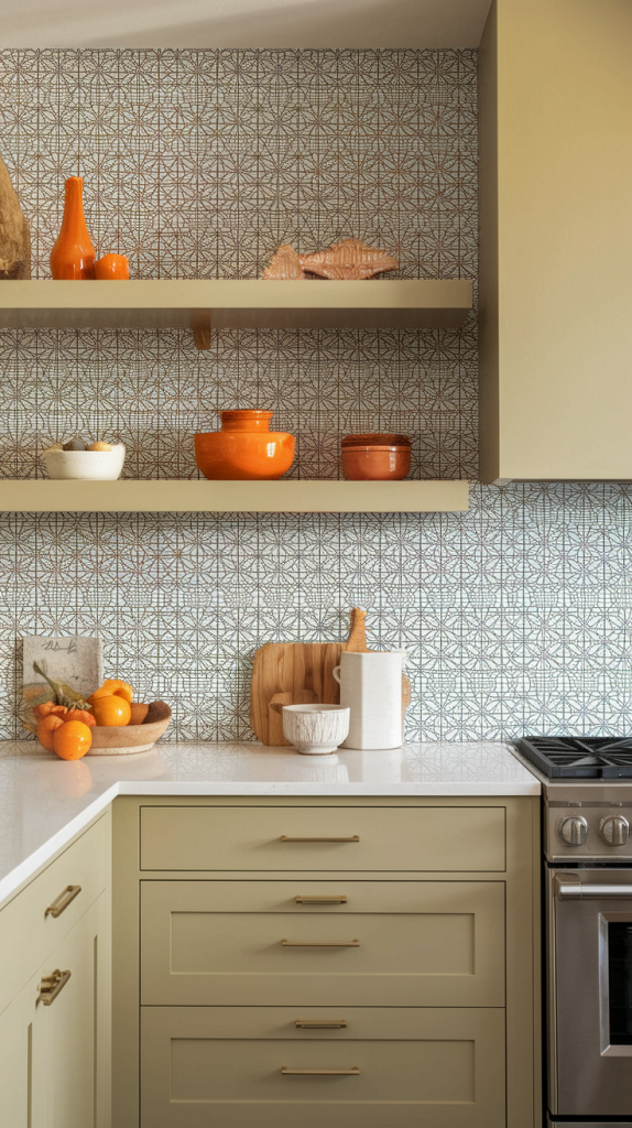 From Simple to Luxe: 32 Kitchen Makeover Ideas You’ll Love This Year