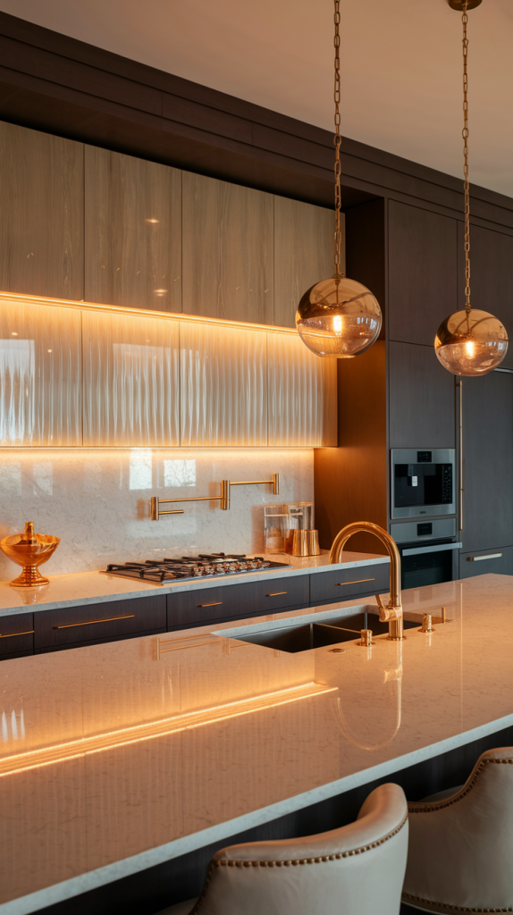 From Simple to Luxe: 32 Kitchen Makeover Ideas You’ll Love This Year