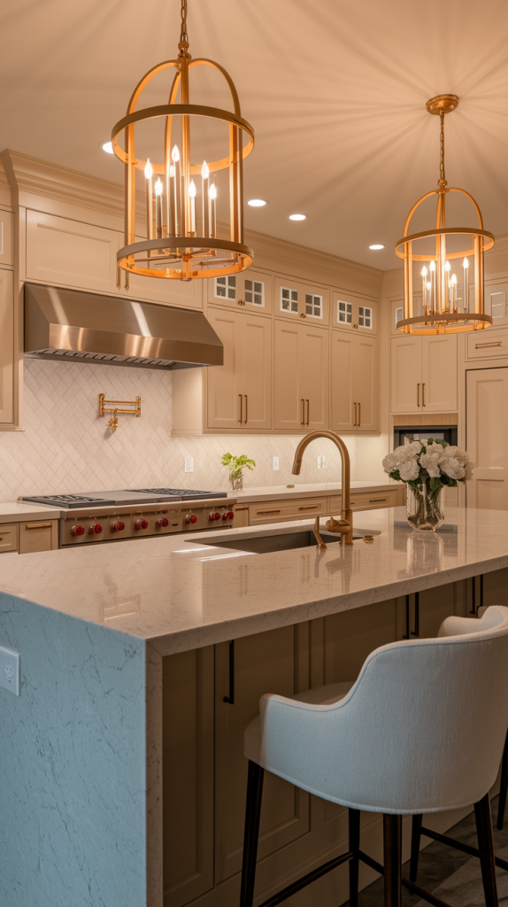 From Simple to Luxe: 32 Kitchen Makeover Ideas You’ll Love This Year