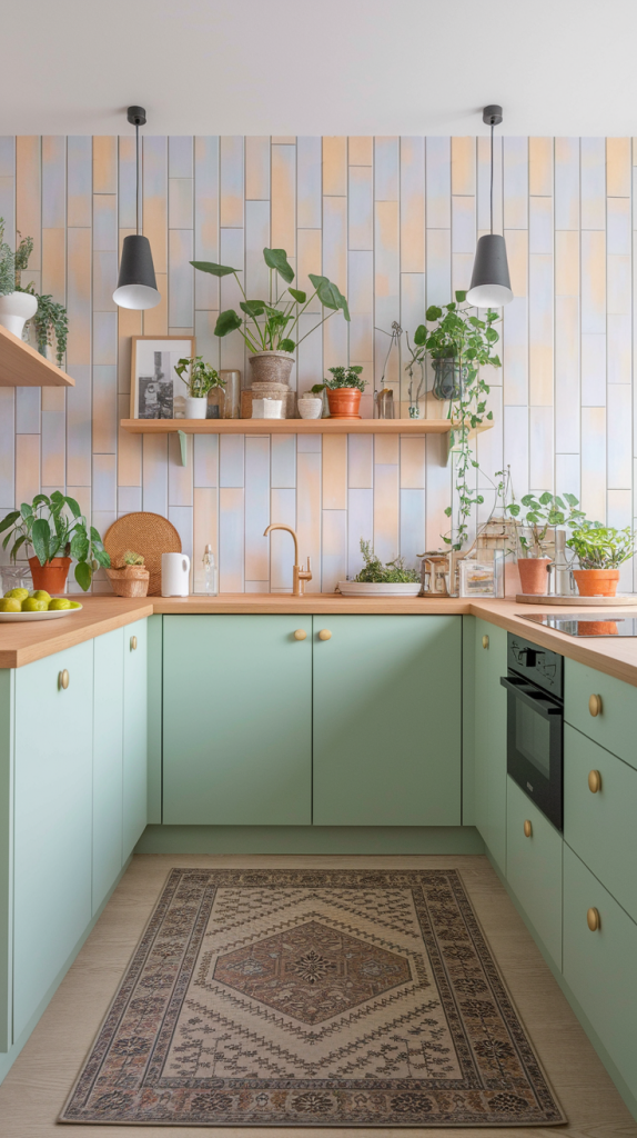 From Simple to Luxe: 32 Kitchen Makeover Ideas You’ll Love This Year