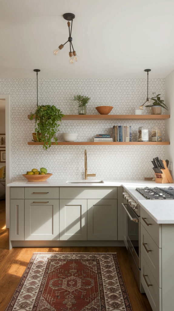 From Simple to Luxe: 32 Kitchen Makeover Ideas You’ll Love This Year