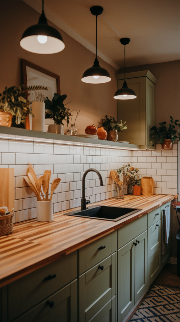 From Simple to Luxe: 32 Kitchen Makeover Ideas You’ll Love This Year