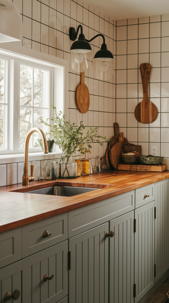 From Simple to Luxe: 32 Kitchen Makeover Ideas You’ll Love This Year