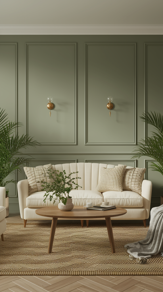 32 Inspiring Living Room Color Schemes: Elevate Your Home with Stunning Hues