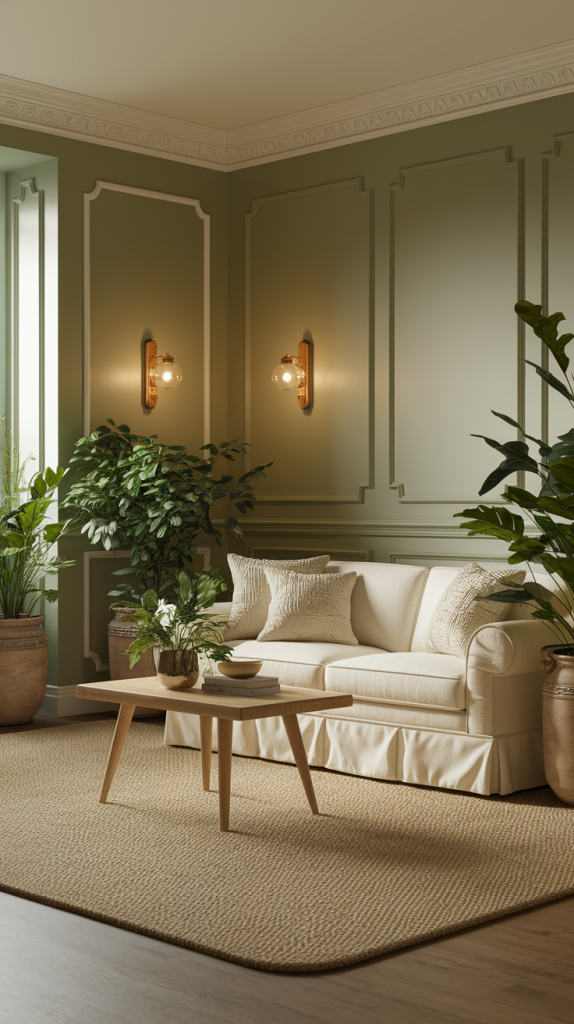 32 Inspiring Living Room Color Schemes: Elevate Your Home with Stunning Hues