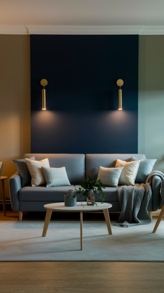 32 Inspiring Living Room Color Schemes: Elevate Your Home with Stunning Hues
