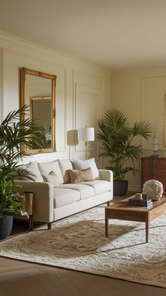 32 Inspiring Living Room Color Schemes: Elevate Your Home with Stunning Hues