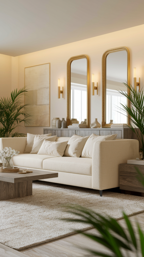 32 Inspiring Living Room Color Schemes: Elevate Your Home with Stunning Hues