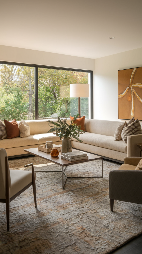 32 Inspiring Living Room Color Schemes: Elevate Your Home with Stunning Hues