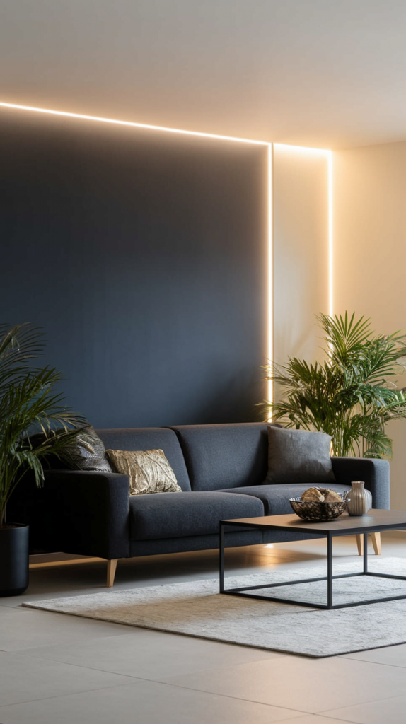 32 Inspiring Living Room Color Schemes: Elevate Your Home with Stunning Hues