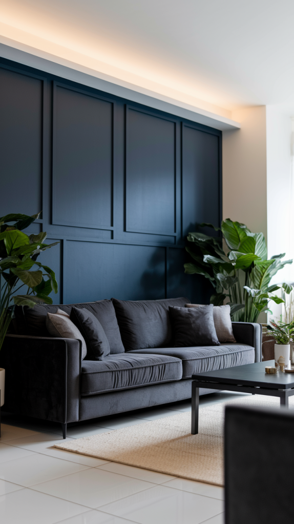 32 Inspiring Living Room Color Schemes: Elevate Your Home with Stunning Hues