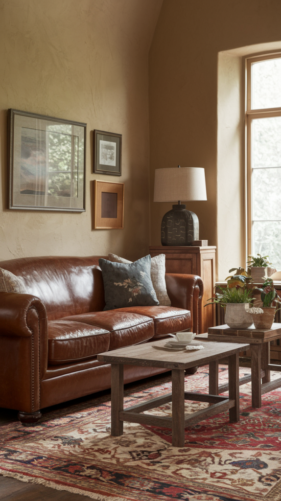 32 Inspiring Living Room Color Schemes: Elevate Your Home with Stunning Hues