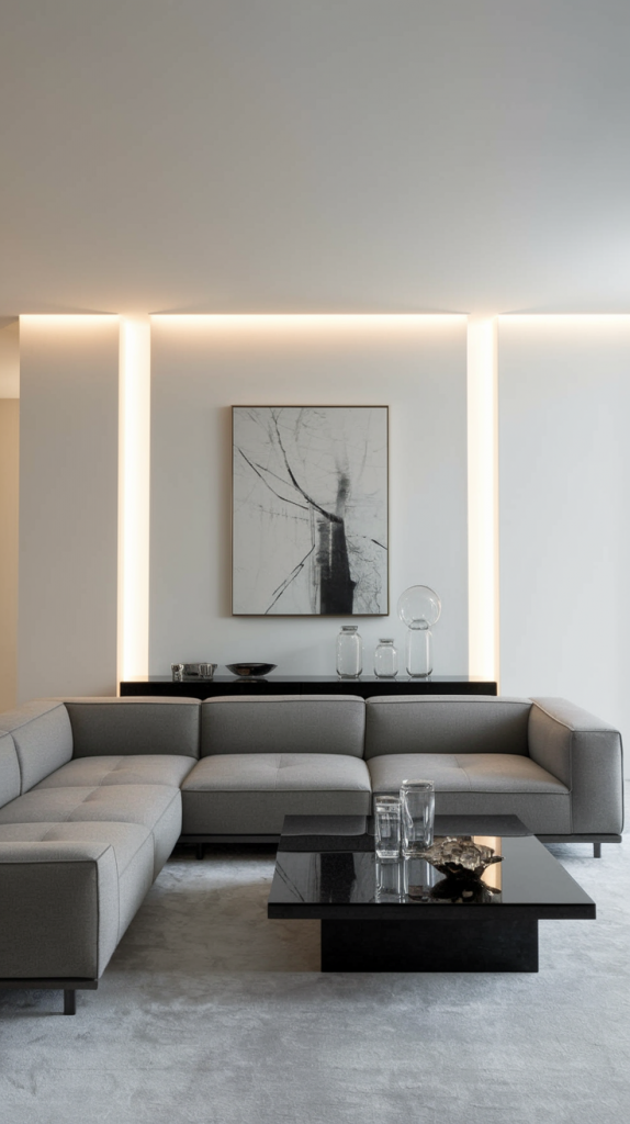 32 Inspiring Living Room Color Schemes: Elevate Your Home with Stunning Hues