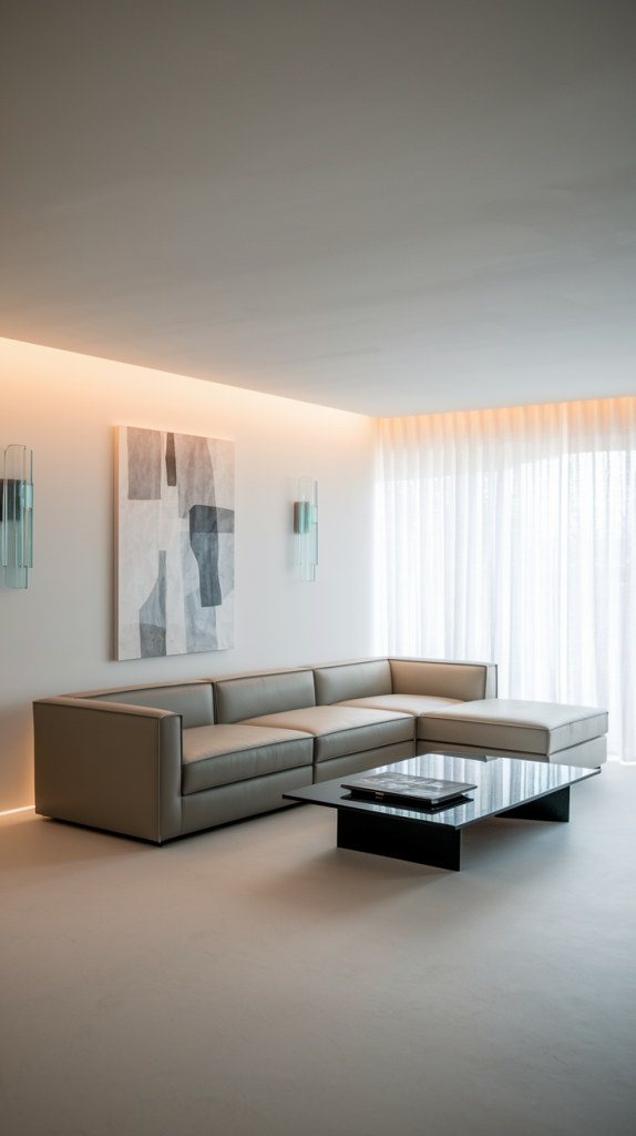 32 Inspiring Living Room Color Schemes: Elevate Your Home with Stunning Hues