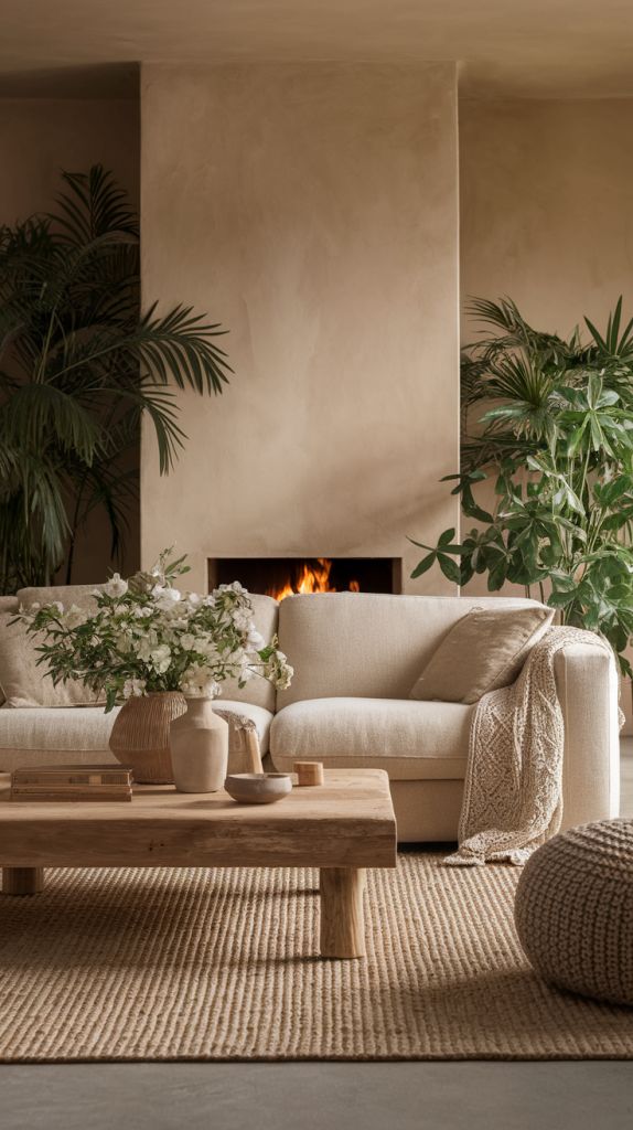 32 Inspiring Living Room Color Schemes: Elevate Your Home with Stunning Hues