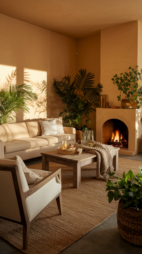 32 Inspiring Living Room Color Schemes: Elevate Your Home with Stunning Hues