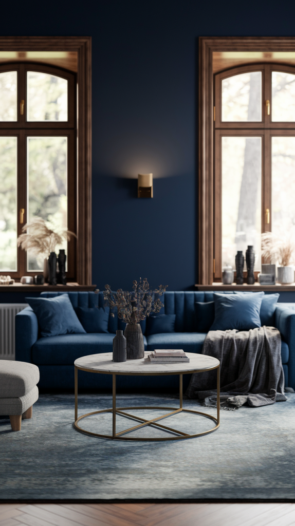 32 Inspiring Living Room Color Schemes: Elevate Your Home with Stunning Hues