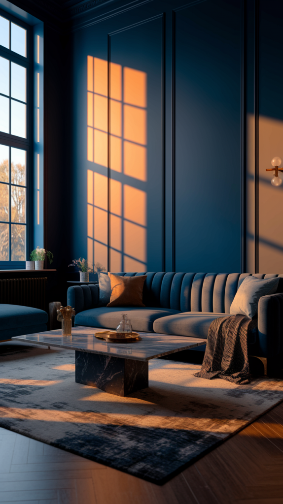 32 Inspiring Living Room Color Schemes: Elevate Your Home with Stunning Hues