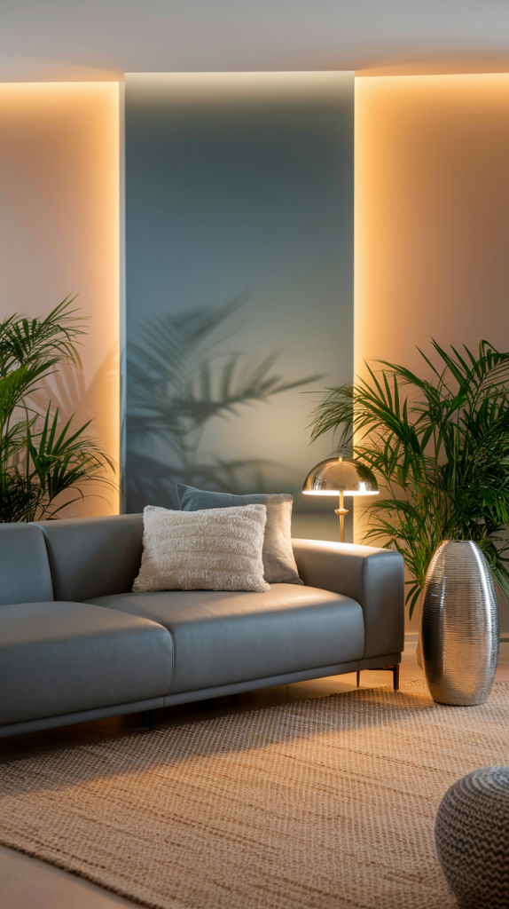32 Inspiring Living Room Color Schemes: Elevate Your Home with Stunning Hues
