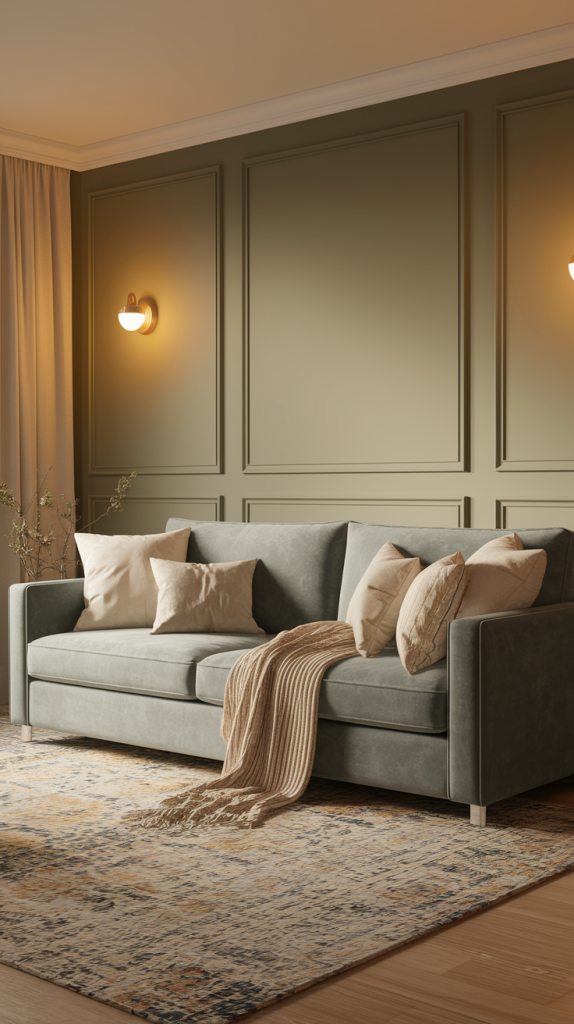 32 Inspiring Living Room Color Schemes: Elevate Your Home with Stunning Hues