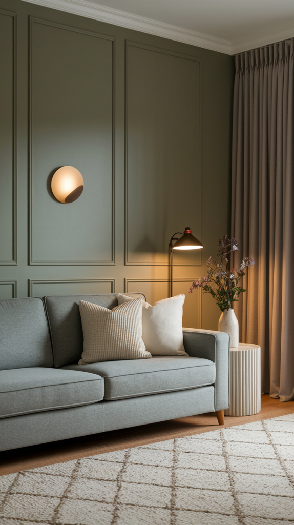 32 Inspiring Living Room Color Schemes: Elevate Your Home with Stunning Hues