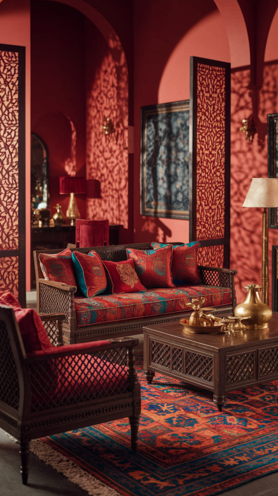 32 Inspiring Living Room Color Schemes: Elevate Your Home with Stunning Hues