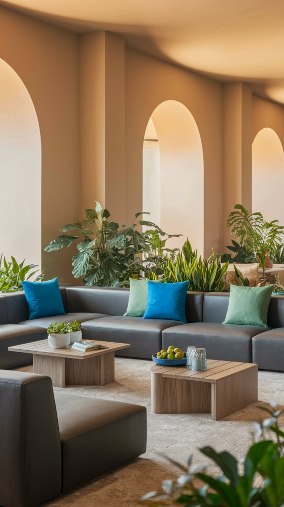 32 Inspiring Living Room Color Schemes: Elevate Your Home with Stunning Hues