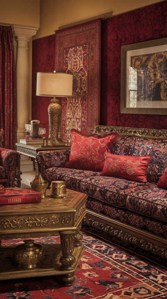 32 Inspiring Living Room Color Schemes: Elevate Your Home with Stunning Hues