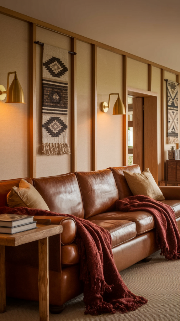 32 Inspiring Living Room Color Schemes: Elevate Your Home with Stunning Hues