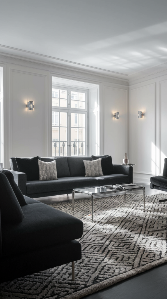 32 Inspiring Living Room Color Schemes: Elevate Your Home with Stunning Hues
