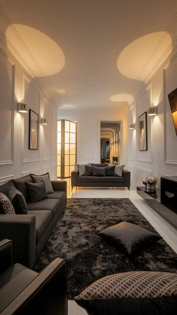 32 Inspiring Living Room Color Schemes: Elevate Your Home with Stunning Hues