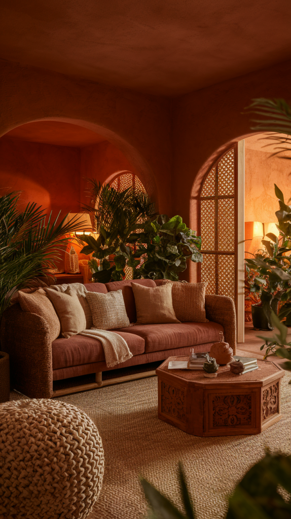 32 Inspiring Living Room Color Schemes: Elevate Your Home with Stunning Hues