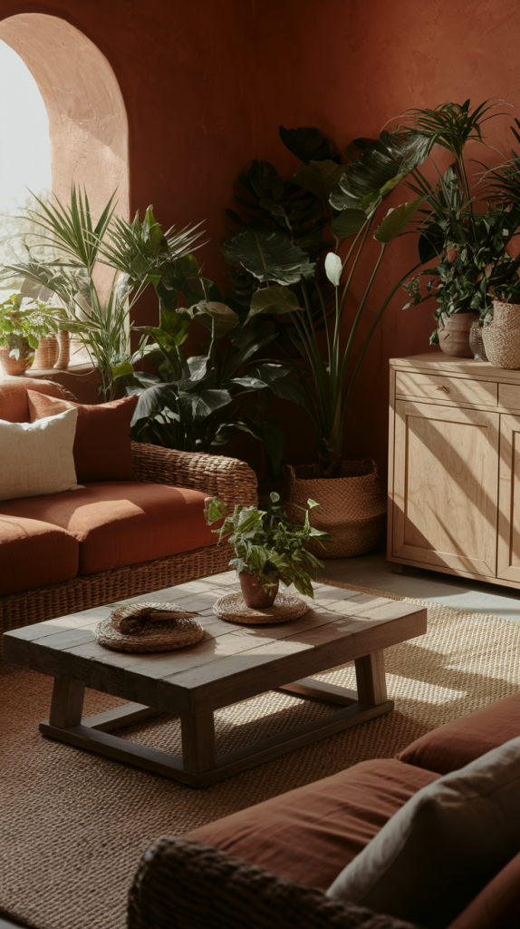 32 Inspiring Living Room Color Schemes: Elevate Your Home with Stunning Hues