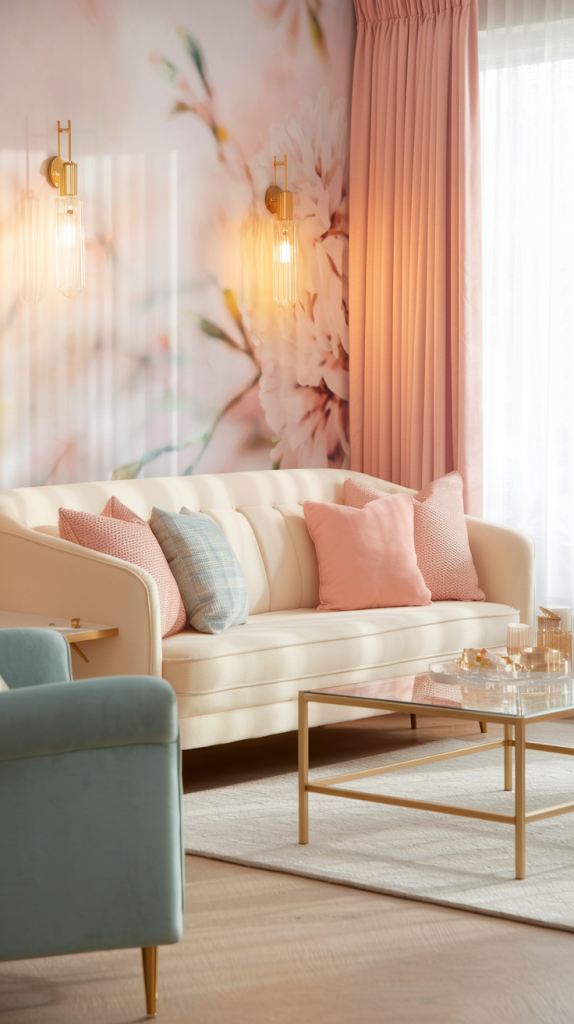 32 Inspiring Living Room Color Schemes: Elevate Your Home with Stunning Hues