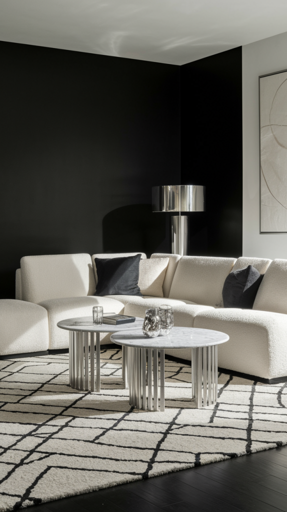 32 Inspiring Living Room Color Schemes: Elevate Your Home with Stunning Hues