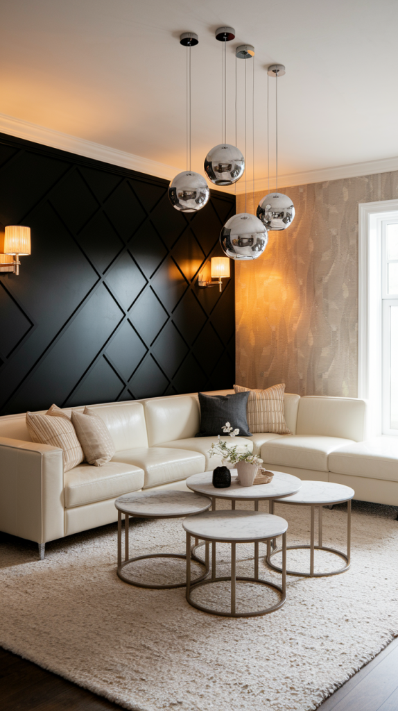 32 Inspiring Living Room Color Schemes: Elevate Your Home with Stunning Hues