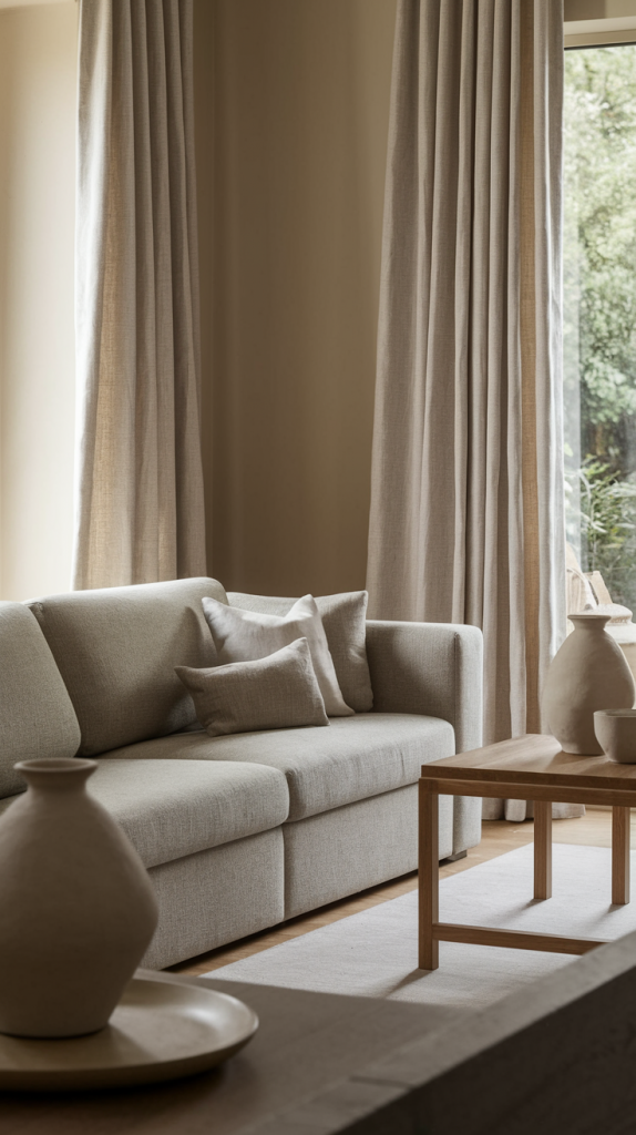 32 Inspiring Living Room Color Schemes: Elevate Your Home with Stunning Hues