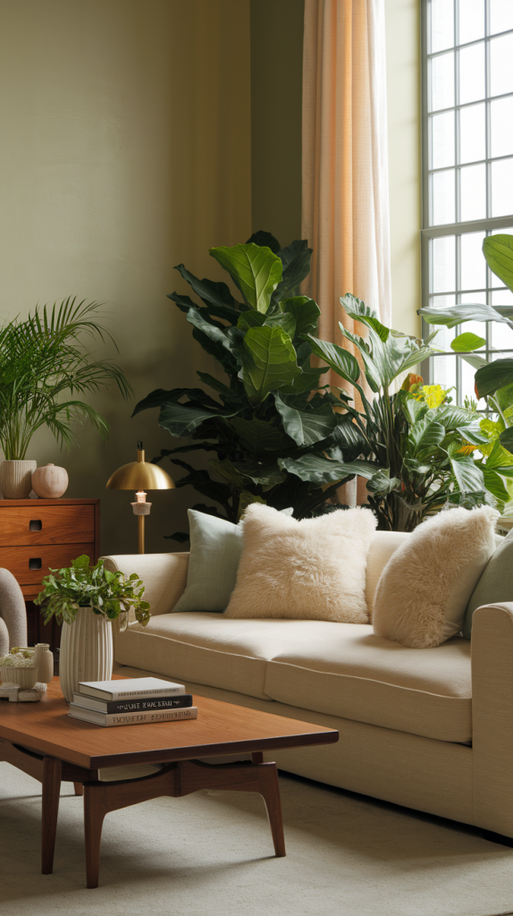 32 Inspiring Living Room Color Schemes: Elevate Your Home with Stunning Hues