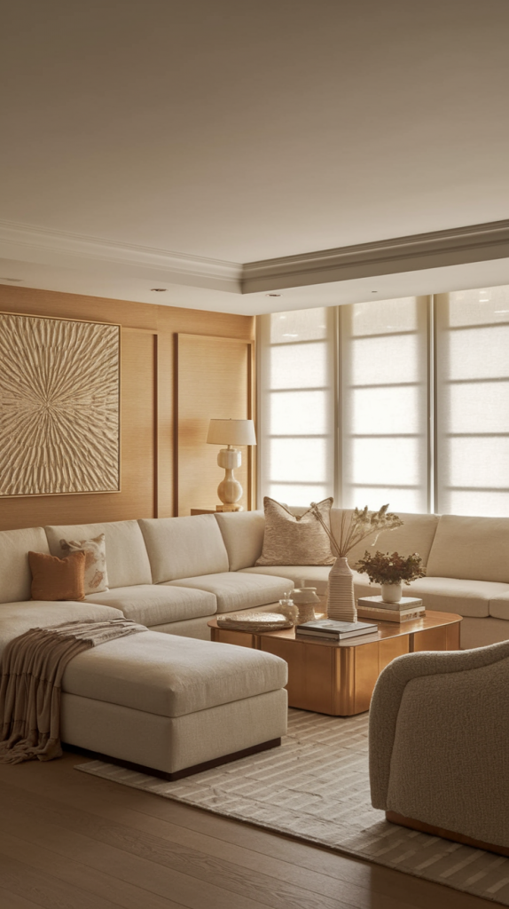 32 Inspiring Living Room Color Schemes: Elevate Your Home with Stunning Hues
