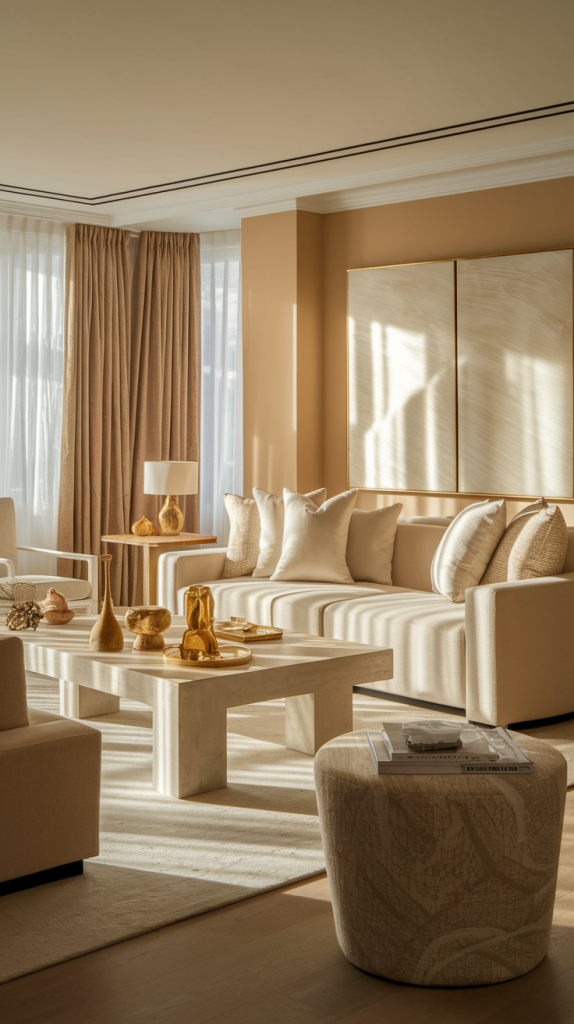 32 Inspiring Living Room Color Schemes: Elevate Your Home with Stunning Hues