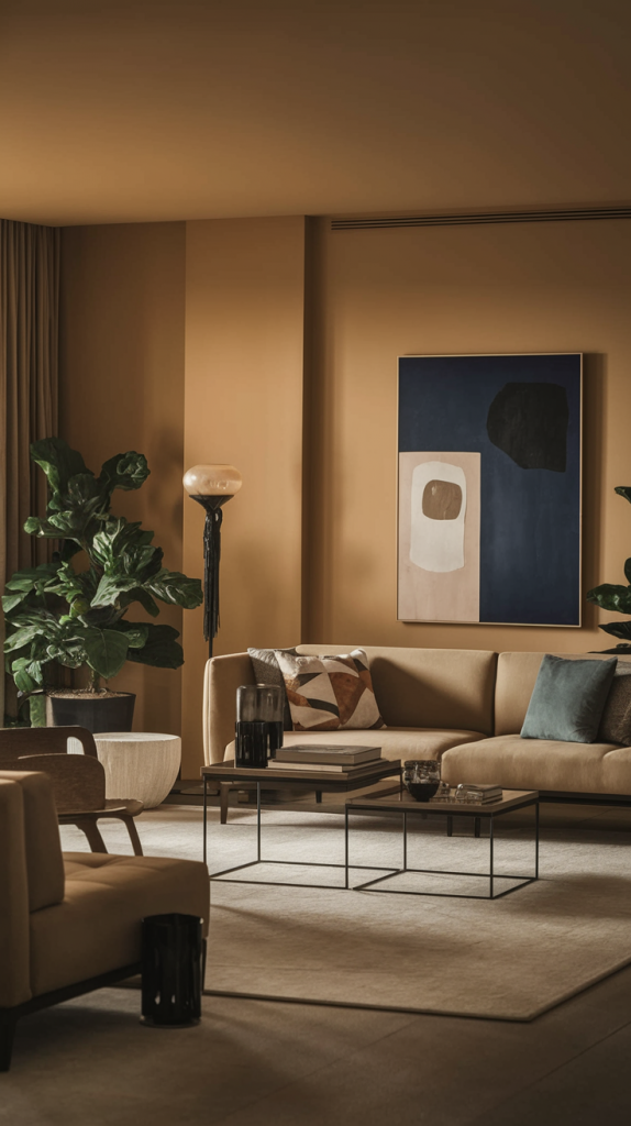 32 Inspiring Living Room Color Schemes: Elevate Your Home with Stunning Hues