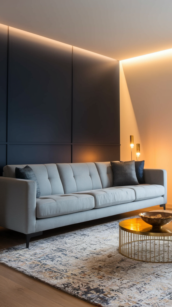 32 Inspiring Living Room Color Schemes: Elevate Your Home with Stunning Hues