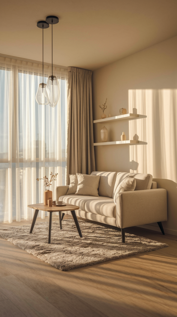 30 Living Room Decor Ideas That Redefine Style and Comfort