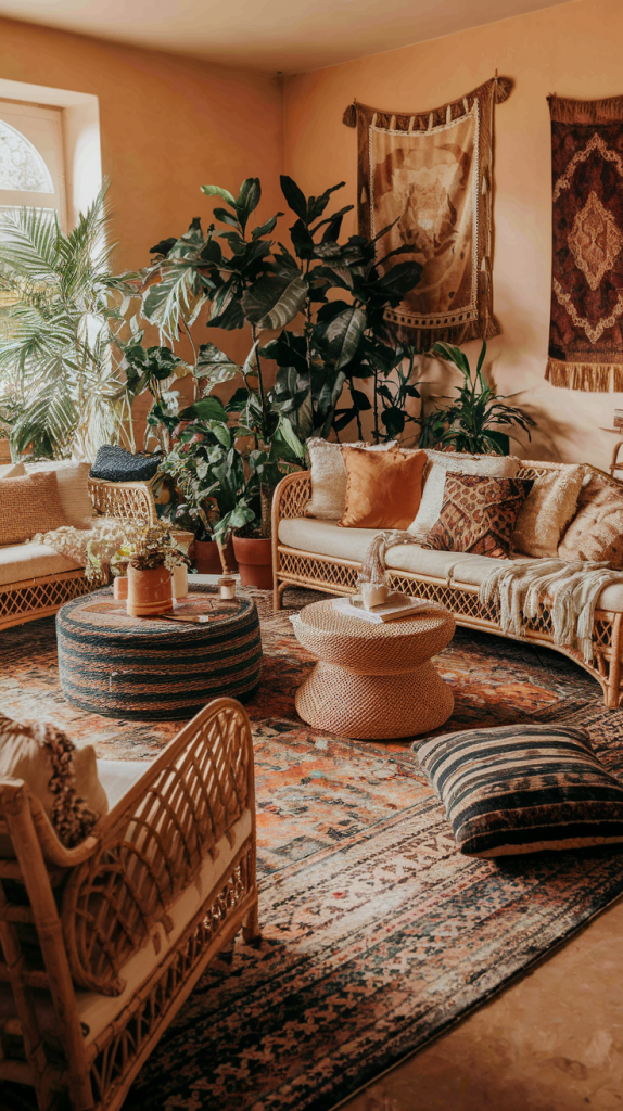 30 Living Room Decor Ideas That Redefine Style and Comfort