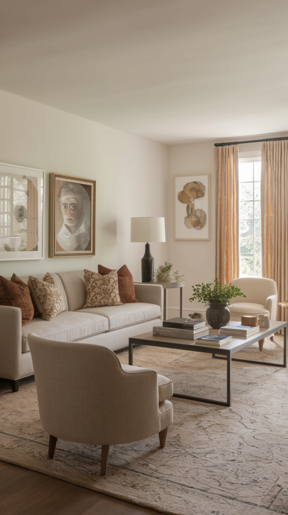 30 Living Room Decor Ideas That Redefine Style and Comfort