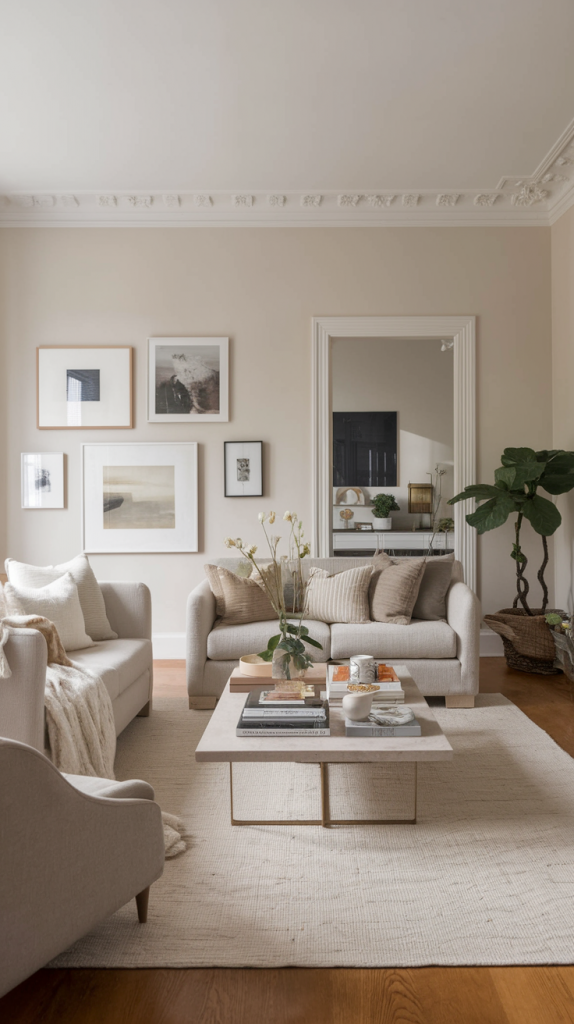 30 Living Room Decor Ideas That Redefine Style and Comfort