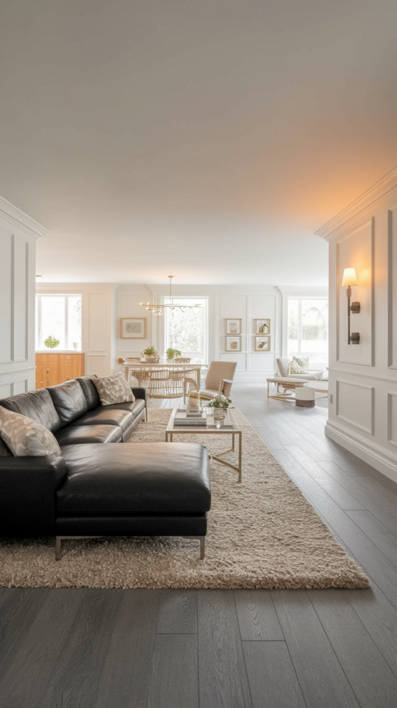 30 Living Room Decor Ideas That Redefine Style and Comfort