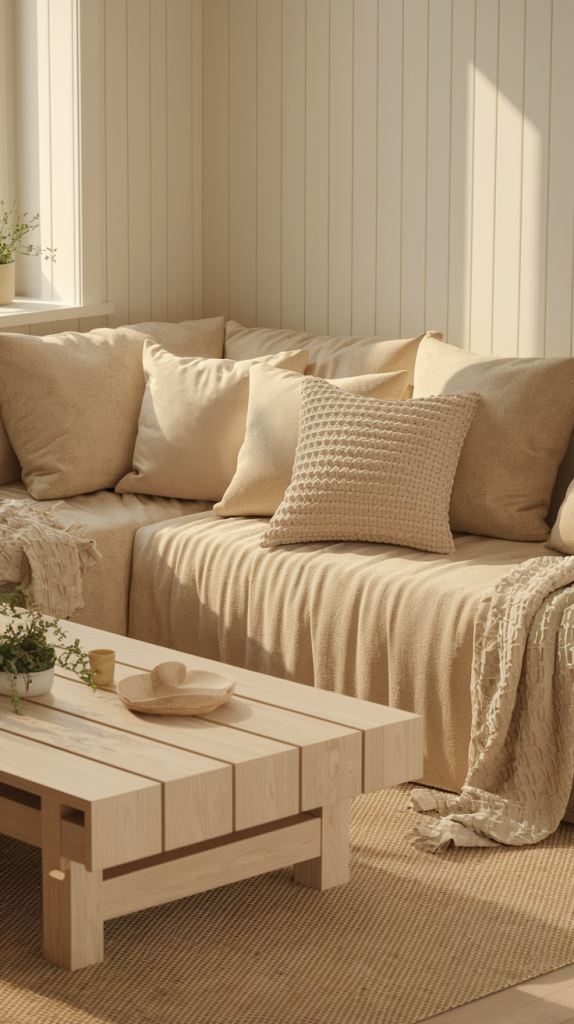 30 Living Room Decor Ideas That Redefine Style and Comfort