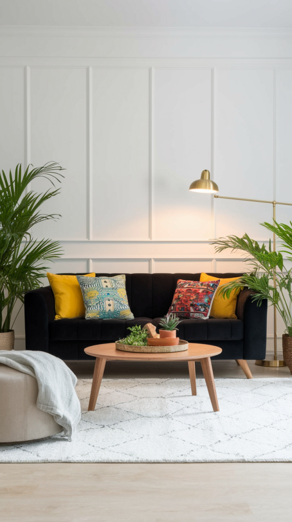 30 Living Room Decor Ideas That Redefine Style and Comfort