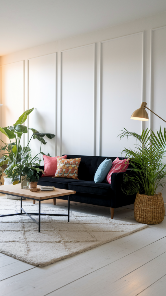 30 Living Room Decor Ideas That Redefine Style and Comfort